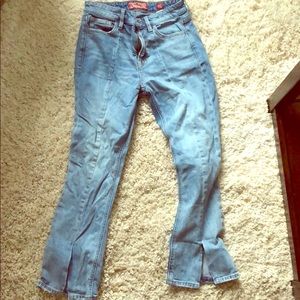 Lucky brand jeans